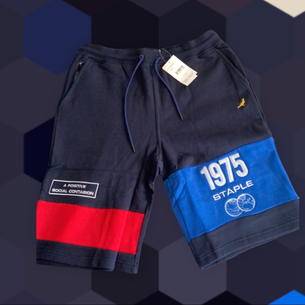 Men’s shorts size xl